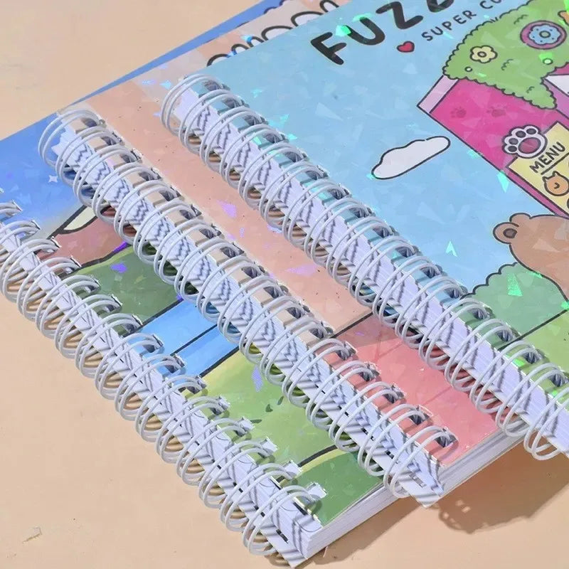 Livro de Colorir Bobbie Good – Criatividade, Relaxamento e Diversão para Jovens e Adultos