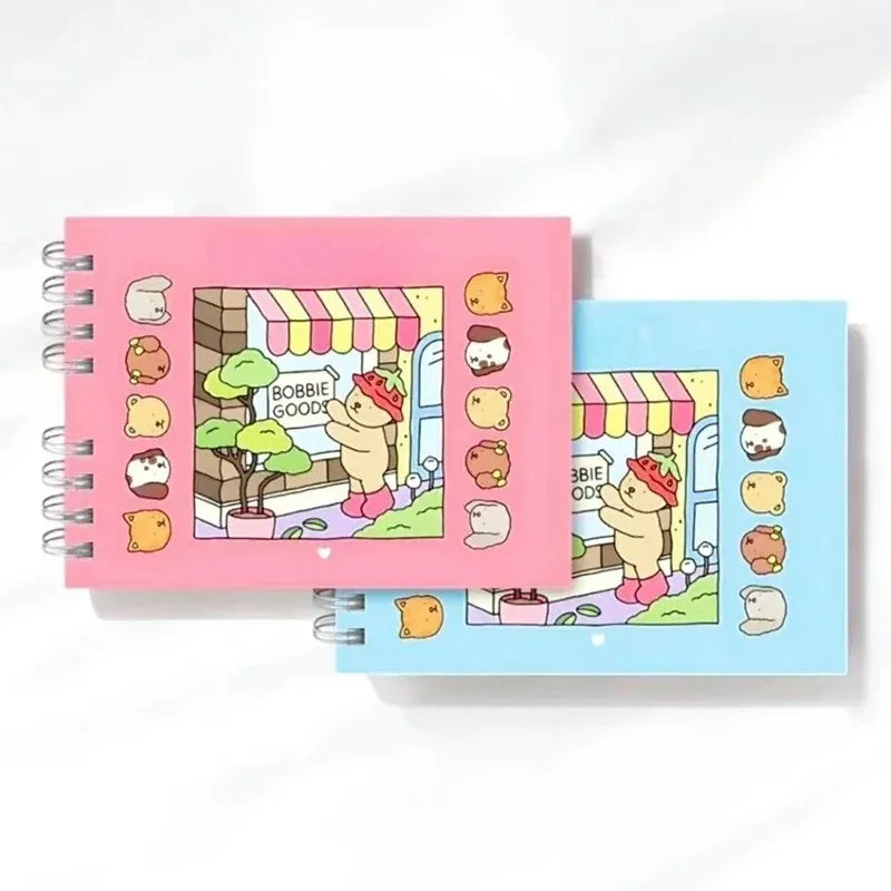 Livro de Colorir Bobbie Good – Criatividade, Relaxamento e Diversão para Jovens e Adultos